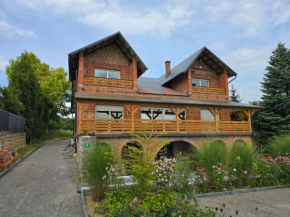 Apartamenty na Lipowej, Sandomierz